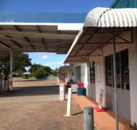 Georgetown Roadhouse - Hotel VIC
