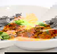Geppetto Trattoria - Hotel VIC