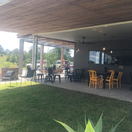 Kandanga QLD Hotel VIC