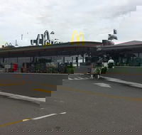 McDonald's Gympie - Hotel VIC