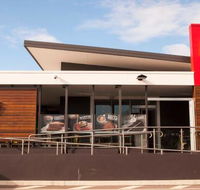 McDonalds - Hotel VIC