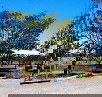 Mckinlay Roadhouse - Hotel VIC