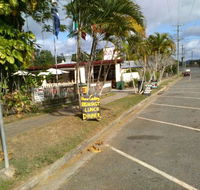 Mount Molloy Cafe  Take-Away - Hotel VIC