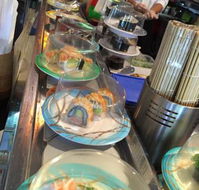 Murbah Sushi - Hotel VIC