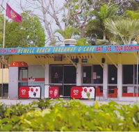 Newell Beach Takeaway and Cafe - Hotel VIC