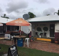 Quality Street Cafe  Store - Hotel VIC