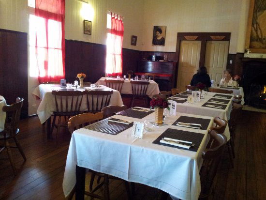 Millstream QLD Hotel VIC