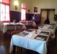 Ravenshoe Hotel - Hotel VIC