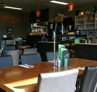 Stefano's Kitchen and Pantry - Hotel VIC