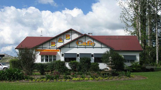 Middlebrook QLD Hotel VIC