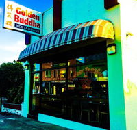 The Golden Buddha - Hotel VIC