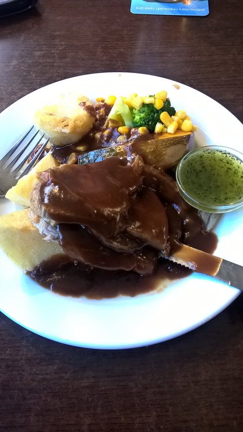 The Withcott Hotel - Hotel VIC 2