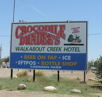 Walkabout Creek Hotel - Hotel VIC