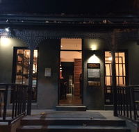 Spencer  Co Wine Bar Provedore - Hotel VIC