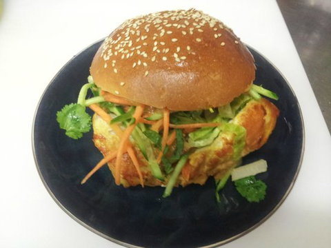 Little Cafe Of Awesome - Hotel VIC 0