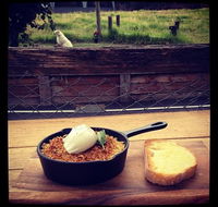 The Farm Cafe - Hotel VIC