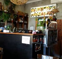 Tomtoon Thai Noodle Cafe - Hotel VIC