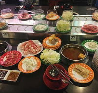 FOF Rotary Hotpot - Hotel VIC