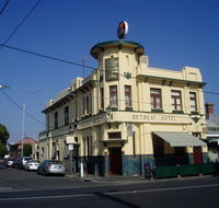 Retreat Hotel - Hotel VIC