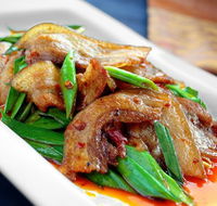 Sichuan House Seafood - Hotel VIC