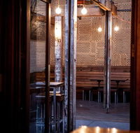 The Aviary - Hotel VIC