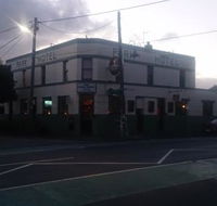 The Park Hotel Restaurant - Hotel VIC