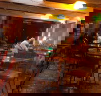 Harvester Moon - Hotel VIC