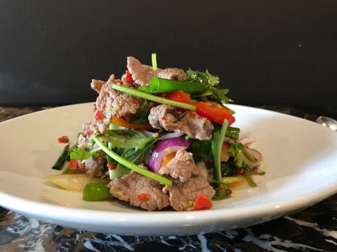 Malee Thai Highton - Hotel VIC 0