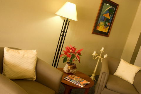 Rockhampton Plaza Hotel - Hotel VIC 1