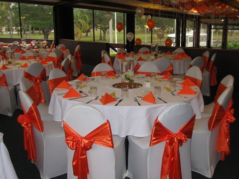 Rockhampton Plaza Hotel - Hotel VIC 2