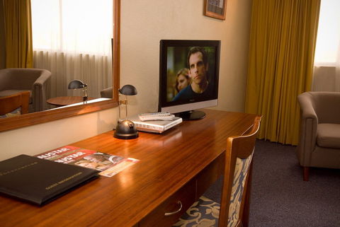 Rockhampton Plaza Hotel - Hotel VIC 4