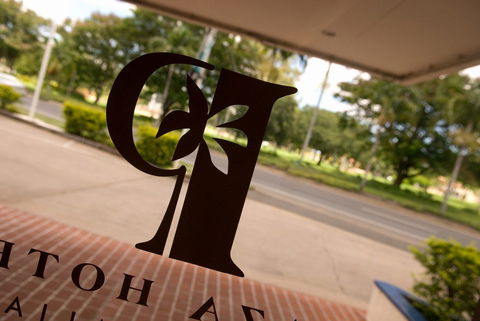 Rockhampton Plaza Hotel - Hotel VIC 5