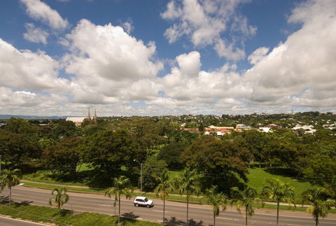 Rockhampton Plaza Hotel - Hotel VIC 6
