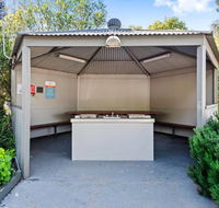 Discovery Parks Melbourne - Hotel VIC