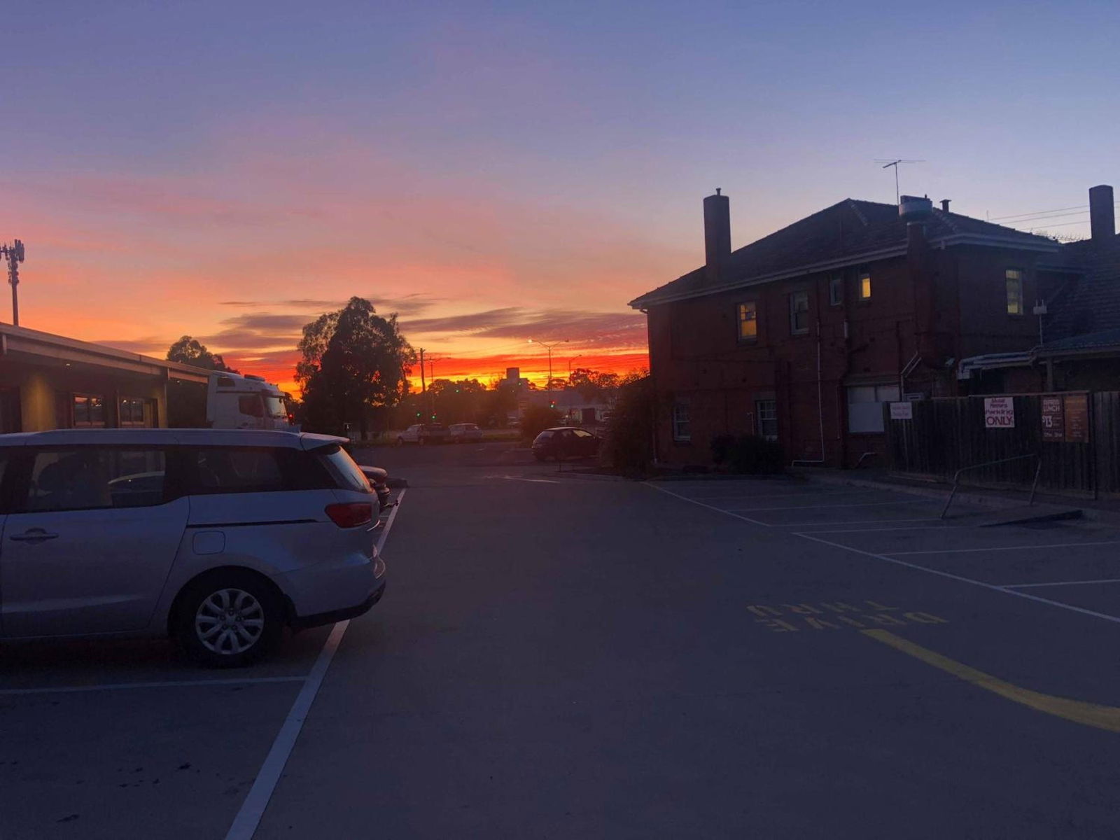 Brooklyn VIC Hotel VIC