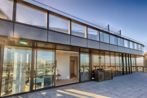 Orange Stay Apartments - Hotel VIC 2