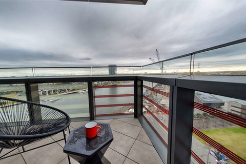 Orange Stay Apartments - Hotel VIC 3