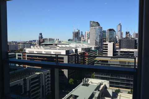 Orange Stay Apartments - Hotel VIC 4