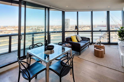 Orange Stay Apartments - Hotel VIC 5