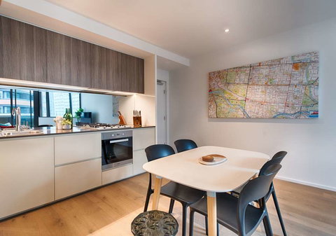 Orange Stay Apartments - Hotel VIC 8