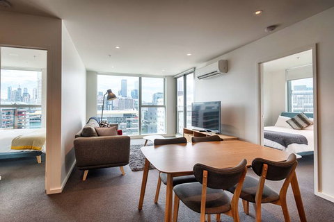 Orange Stay Apartments - Hotel VIC 11