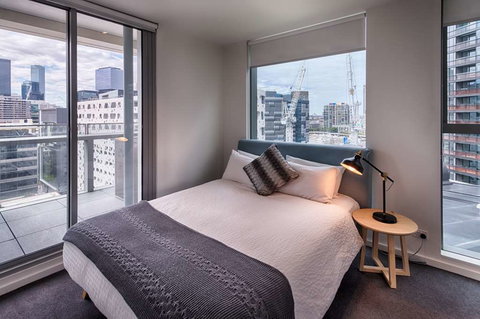 Orange Stay Apartments - Hotel VIC 12