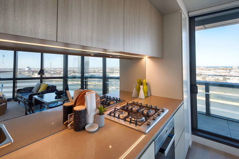 Orange Stay Apartments - Hotel VIC 14