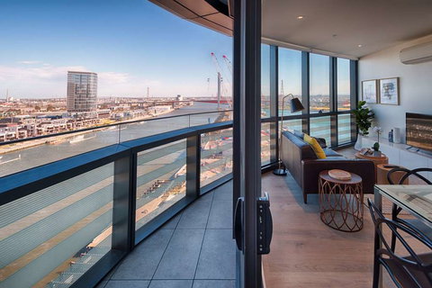 Orange Stay Apartments - Hotel VIC 15