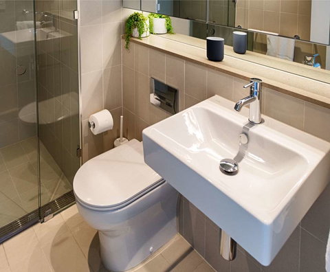 Orange Stay Apartments - Hotel VIC 16