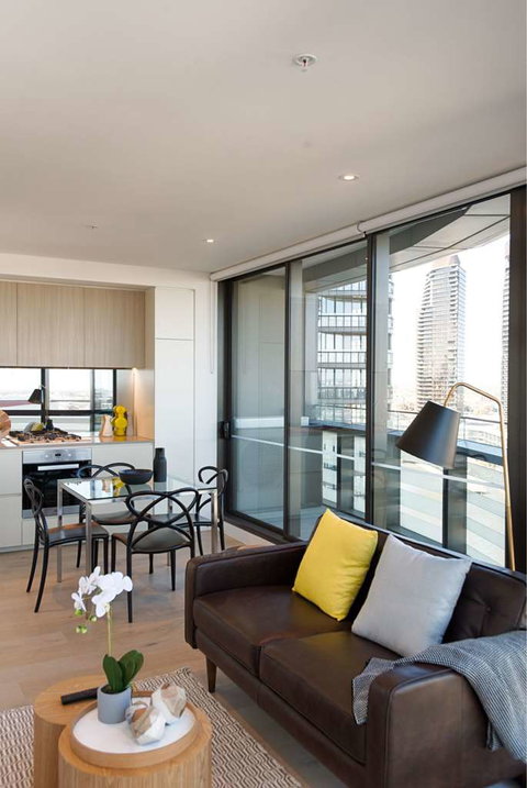 Orange Stay Apartments - Hotel VIC 17