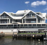 Williamstown Residences - Hotel VIC
