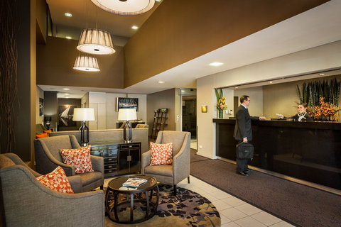 Quest Docklands - Hotel VIC 1