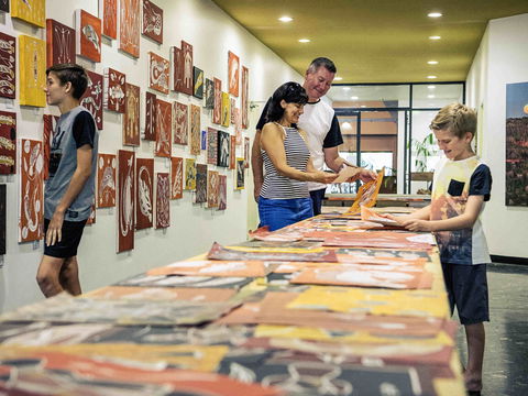 Mercure Kakadu Crocodile Hotel - Hotel VIC 1