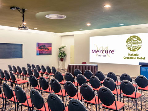 Mercure Kakadu Crocodile Hotel - Hotel VIC 2